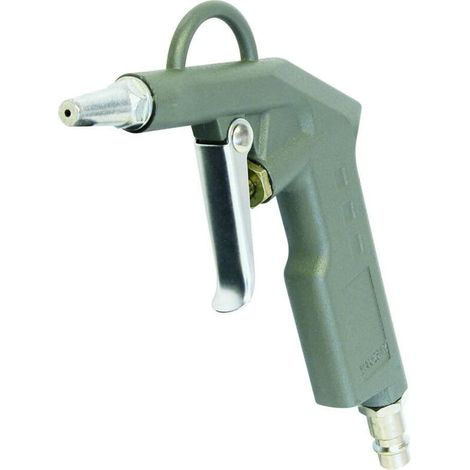 SOUFFLETTE BEC COURT 60A AVEC RACCORD RAPIDE