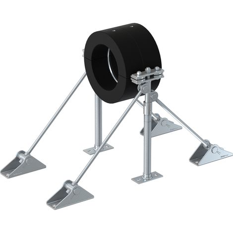 Fischer point de fixation lourd FFP-HD42 - 567714 (1/4)