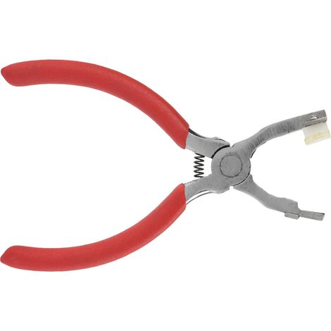 Perceuse à Cuir 4mm Silencieuse - Outil de Perçage Manuel pour Maroquinerie (1/5)