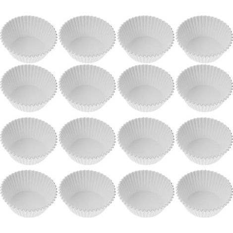 Plateau en papier sulfurisé pour moule à gâteau (1/3)
