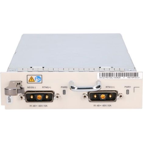 Módulo de Alimentación Huawei Mpwc para Huawei Ma5608t (1/5)