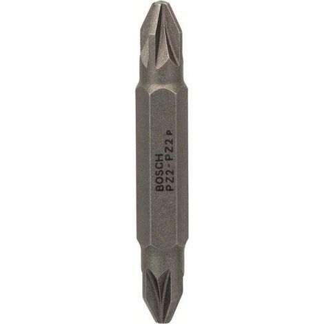 Bosch Doppelklinge PZ2, PZ2, 45 mm - 2607001742 (1/3)