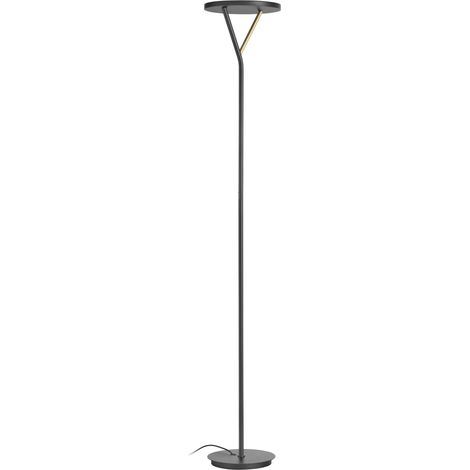 FL PLANA S BK 40W dimmable (1/3)