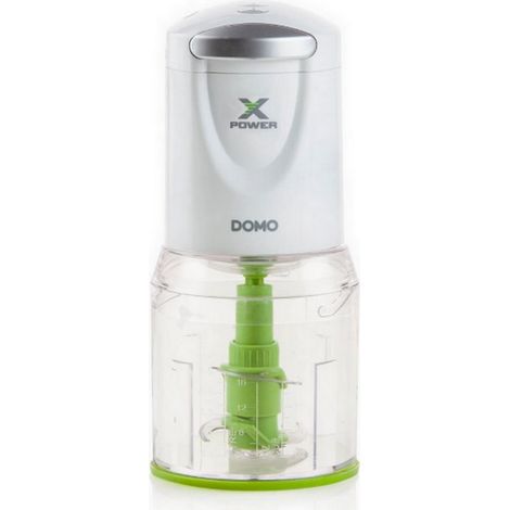Mini hachoir 0.5l 400w - Domo - DO9192MC (1/5)