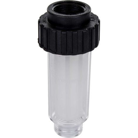 Wasserfilter für Hochdruckreiniger 3/4" (1/5)