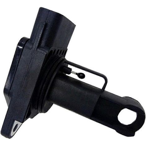 Débitmètre d'air massique 22204-30010 pour Toyota Yaris, Corolla, Landcruiser, Hiace et Lexus (1/5)