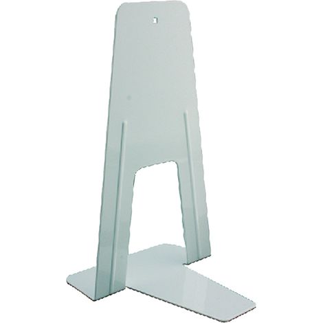 SUPPORTO REGGILIBRO H cm 22- 5 pezzi