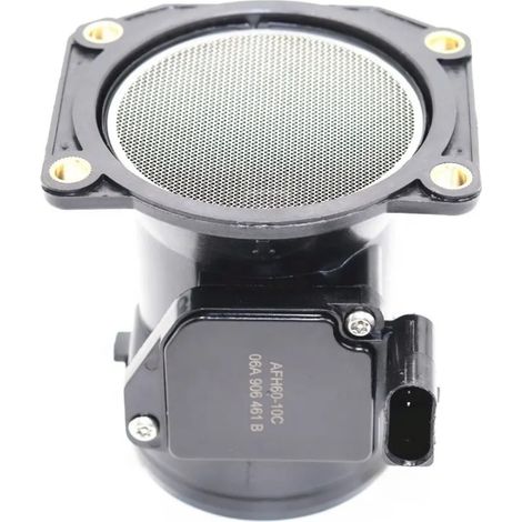 Capteur de débit d'air neuf 06A906461B AFH60-10C, fourni exclusivement. (1/5)