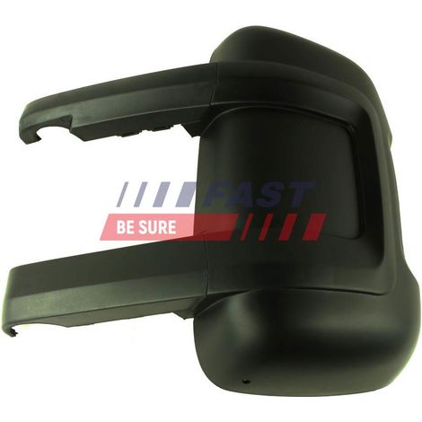 FT88818 carcasa de brazo de espejo rápido LE larga