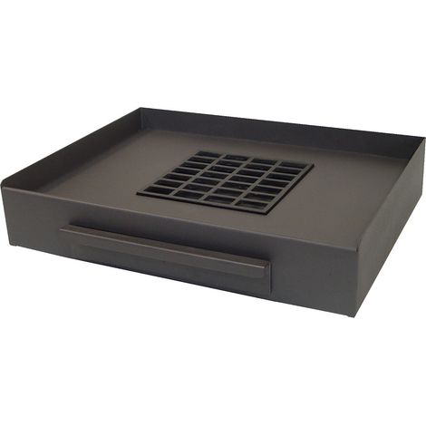IMEX-71415 Cajon barbacoa para obra 80 cm ancho [imex-71415]