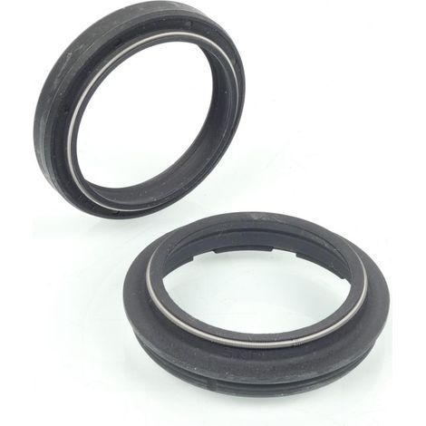skf gabelstaubabdeckung für motorrad bmw 1000 s rr hp4 2013 bis