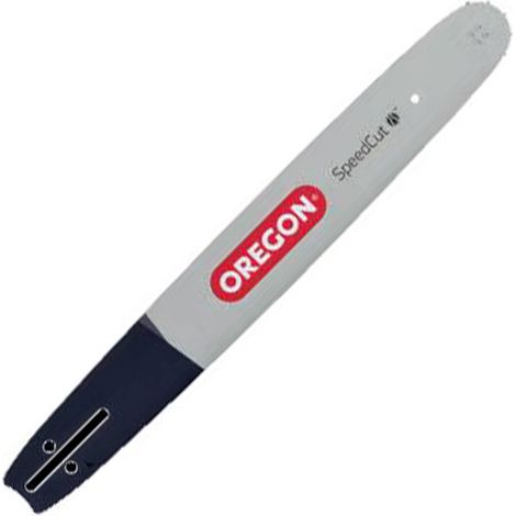 Rail de guidage pour tronçonneuse Oregon 183VXLHD025 18''- 45 cm 3/8'' 1 6 mm
