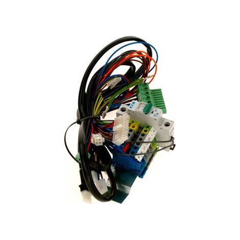 BOSCH Ersatzteil TTNR: 87183118970 Kabelbaum