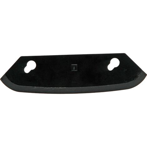 Coltello per trinciatrice per insilato Storti 5x205x52 mm 16800061 (1/2)