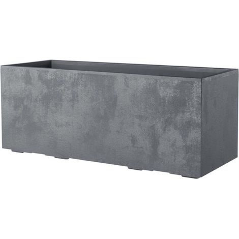 DEROMA FIORIERA MILLENIUM GRIGIO CHIARO 99CM