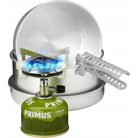 Kit fornello Primus Mimer per 1-3 persone