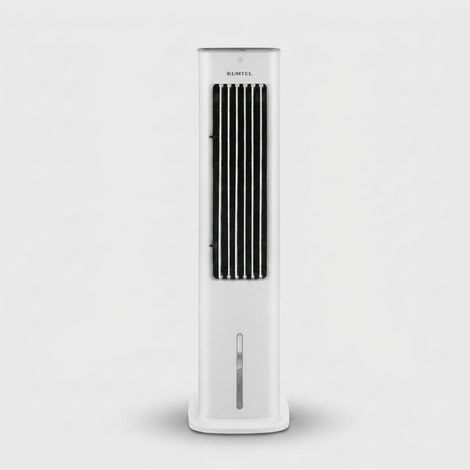 Raffrescatore evaporativo a torre con telecomando Avelis (1/5)