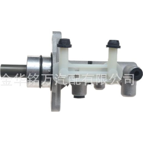 Compatible avec le maître-cylindre de frein Changan Star 6350/6371/6363/6360 [anneau en caoutchouc au milieu]. (1/5)
