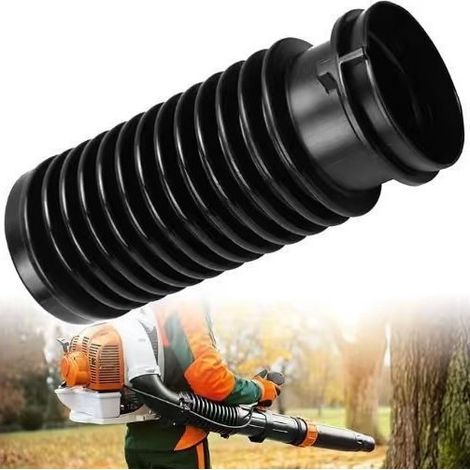 Br800, BR450, BR700, BR800x flexible corrugated hoses, 4282, 701, 6102 ductwork. (1/3)
