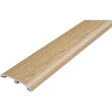 Neuhofer Übergangsprofil 90 cm, 37,5 x 5,5 mm Übergangsprofil (1/3)