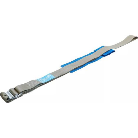 Sangle de Levage Réglable 100 kg - 16,4 x 6,4 x 21,1 cm - Résistante et Pratique pour Meubles - D-Work