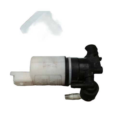 Pompe Lave-glace Avant RENAULT Grand Scenic Monosp. II Phase 2 Long 2006-2009 [PRODUIT D'OCCASION]♻️7700428386