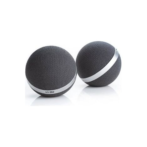 AIPTEK MUSIC SPEAKER E30 GRIS (620021) DEHN