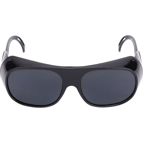 Lunettes de Protection Soudure avec Verres Teintés pour Travail (1/5)