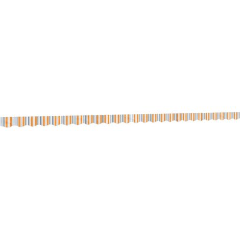 Maison Exclusive - Tissu de remplacement de cantonnière d’auvent multicolore 600 cm (1/5)