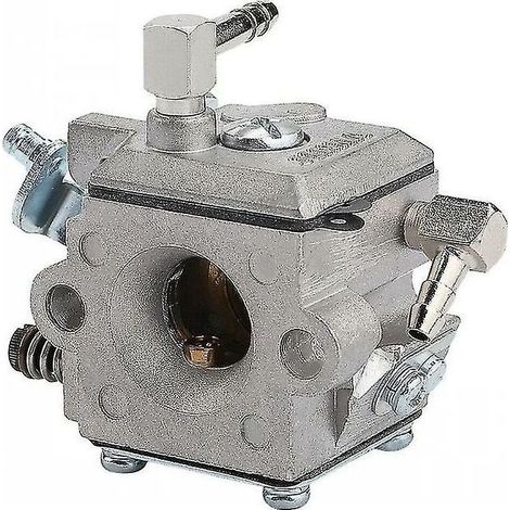 Carburetor 031av For Stihl 030 031 032 032av Chainsaw Wa-2 Wa-2-1 & 1113-120-0602 (1/3)