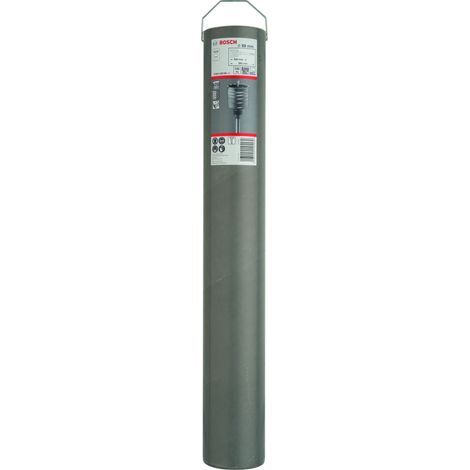 Corona perforadora hueca SDS-max-9 68 x 80 x 420 mm  BOSCH F00Y145195 (1/2)