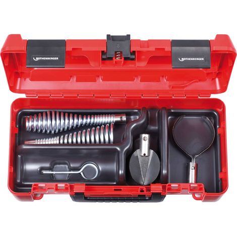 ROTHENBERGER RODRUM Juego de herramientas, 20 mm - 1000001732