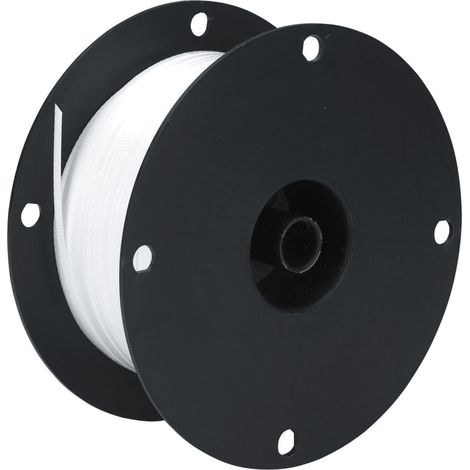 Kerbl Bobine pour attrape-mouches FlyMaster - Conditionnement Ruban de 400 mètres