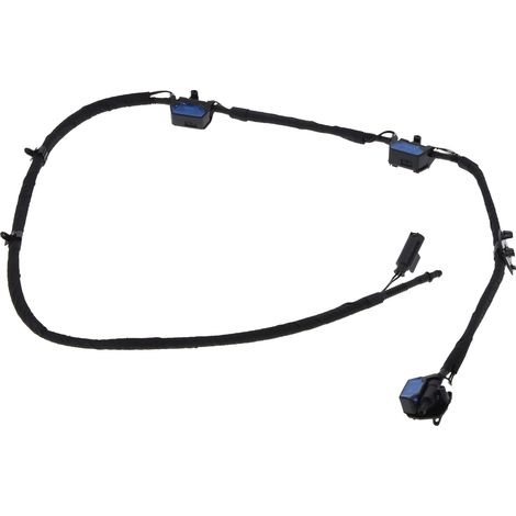 Ugello lavavetri anteriore per BMW X6 E71 E72 - Kit di ricambio premium (1/5)