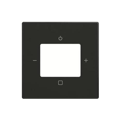 Busch-Jaeger FU/SO C-SCHEIBE RADIO (8252-885-101) (1/5)