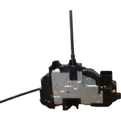 Systeme Condamnation Avant Gauche RENAULT Modus [PRODUIT D'OCCASION]♻️8200219246 (1/3)