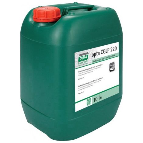 OPTA graisse de coupe CGLP 68 10 ltr. (1/2)