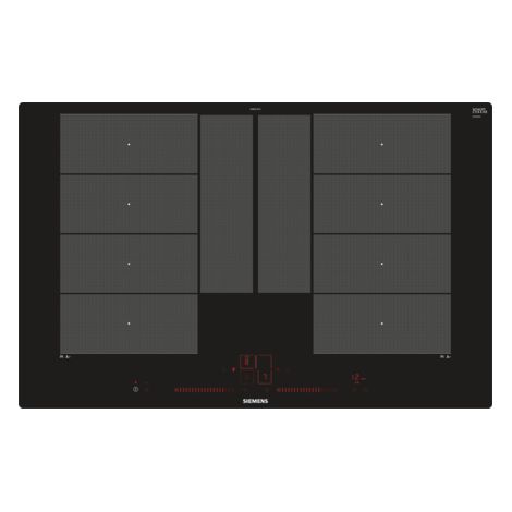 Piano cottura Siemens EX801LYC1E induzione [EX801LYC1E] (1/4)