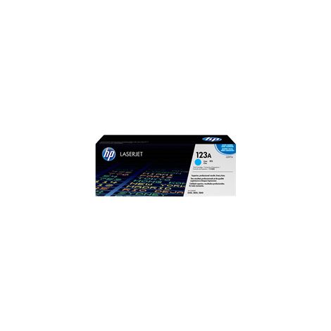 Toner hp 123a q3971a cian 2000