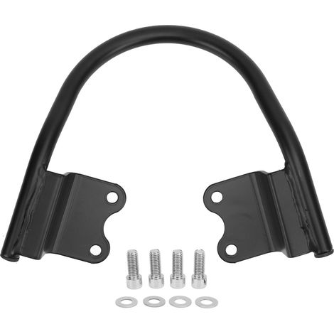 Hinterer Haltegriff für den Soziussitz eines Motorrads, 18 mm Eisenrohr, für Scrambler 900 2017-2024 (1/5)