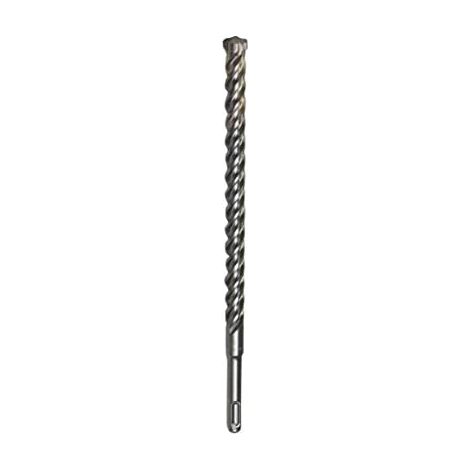 Makita B-58235 Foret pour marteau-perforateur 10 mm Longueur totale 315 mm SDS-Plus 1 pc(s)