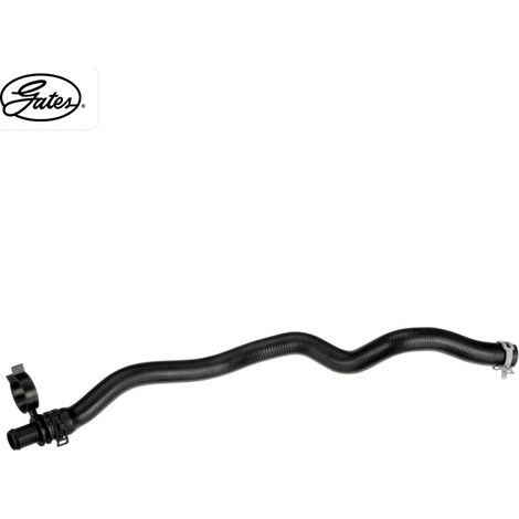 Gaine de chauffage GATES 02-3021 FORD 1542934 1671749 1802602 1903084