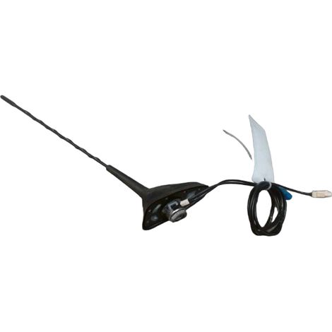 [PRODUIT D'OCCASION] Antenne Radio RENAULT Megane ♻️ Ref Oe. 8200500322 - Garantie à vie (1/3)