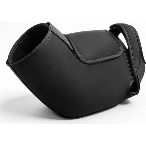 Housse de Protection pour Moteur Central de Vélo - Protection de Transport - Protection du Moteur Comme Lmperméable et Résistante aux Rayures par Exemple (1/5)