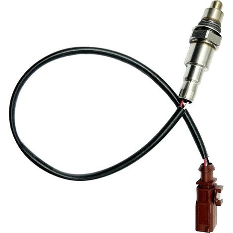 Compatible avec les capteurs d'oxygène à alimentation directe (capteurs automobiles) 04E906262R, 0258030048, 0258030049 (1/4)