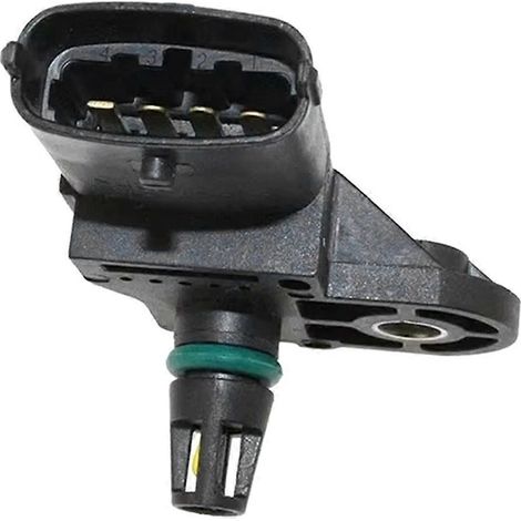 Capteur de pression automobile pour gaz de pétrole liquéfié (GPL) / capteur de pression absolue du collecteur, Landi Renzo 0281002456 0261230373 (1/5)
