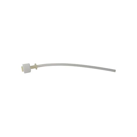 Ensemble Tuyau Plongeur Ryobi - L: 153mm. Remplace Origine: 682039 (1/2)