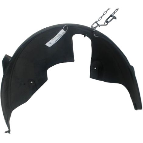 [PRODUIT D'OCCASION] Pare-boue Arriere Gauche BMW X3 ♻️ Ref Oe. 51713400057 - Garantie à vie (1/3)