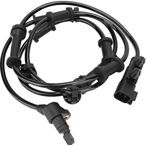 ABS-Raddrehzahlsensor vorne 68003281AA für Jeep Wrangler (1/5)