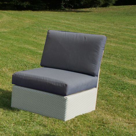 FAUTEUIL MEDIAN ASTONA (1/2)